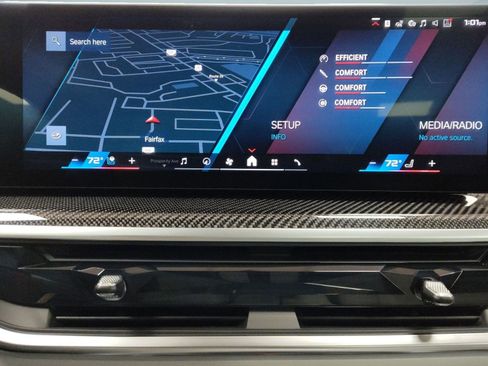 New 2026 BMW X5 M Competition w/ Executive Package image 21