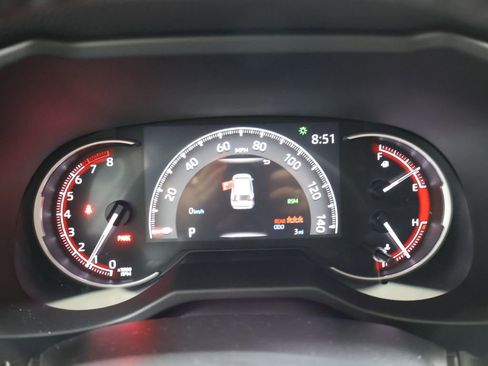 New 2025 Toyota RAV4 XLE Premium image 32