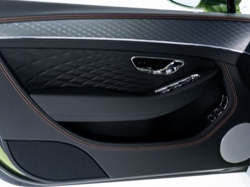 New 2026 Bentley Continental GT image 11