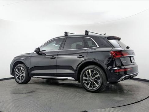 Used 2023 Audi Q5 2.0T Premium w/ Convenience Package AWD/4WD image 6