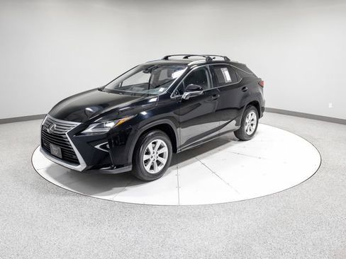 Used 2016 Lexus RX 350 F Sport image 37