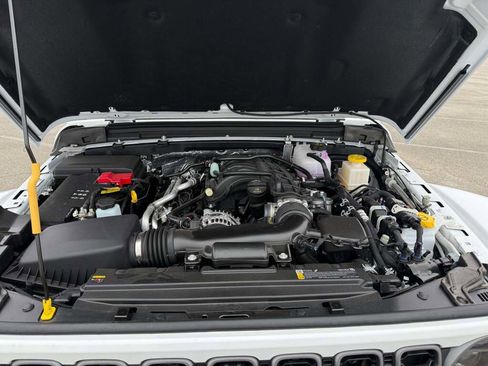 New 2026 Jeep Gladiator Rubicon image 24