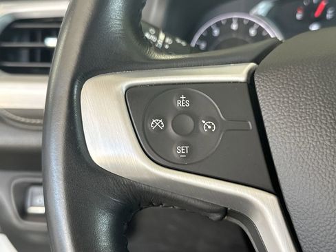 Used 2017 GMC Acadia SLT image 20