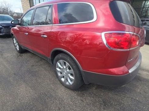 Used 2012 Buick Enclave Premium w/ Trailering Provision Package image 3