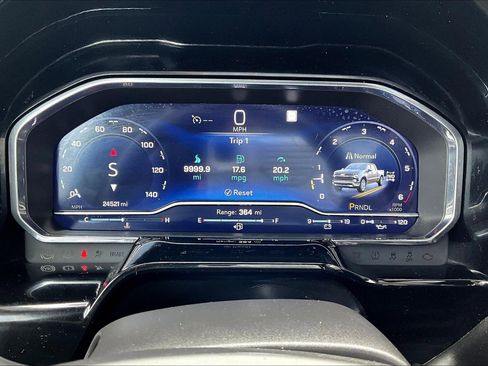 Used 2023 Chevrolet Silverado 1500 LT image 9