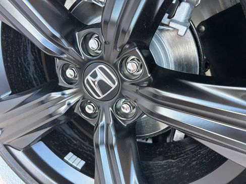 New 2026 Honda Accord Sport image 17