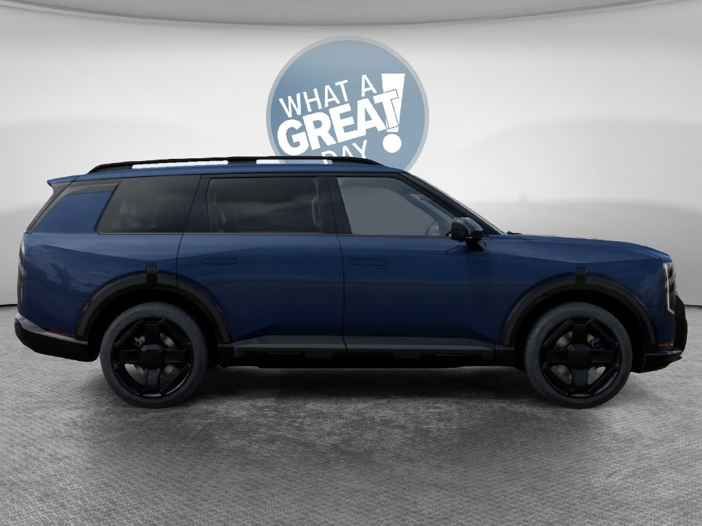 New 2027 Kia Telluride X-Line SX Prestige AWD/4WD image 7