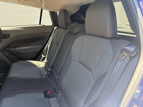 Certified 2024 Subaru Crosstrek 2.0i Premium AWD/4WD image 28
