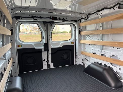Used 2024 Ford Transit 250 Low Roof w/ Exterior Upgrade Package image 30