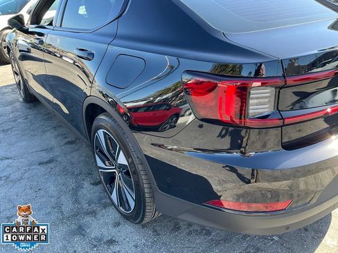 Used 2024 Polestar Polestar 2 AWD/4WD image 98