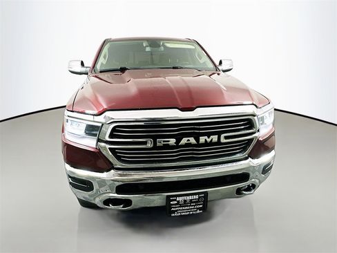 Used 2019 RAM 1500 Laramie image 2