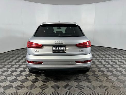 Used 2018 Audi Q3 2.0T Premium w/ Convenience Package image 7