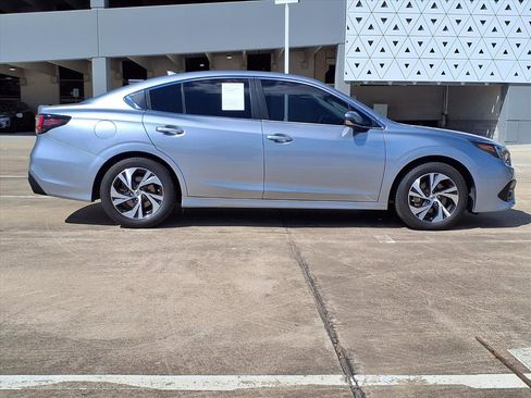 Used 2022 Subaru Legacy Premium image 25