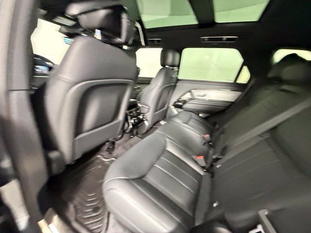 New 2026 Land Rover Range Rover Sport SE AWD/4WD image 25