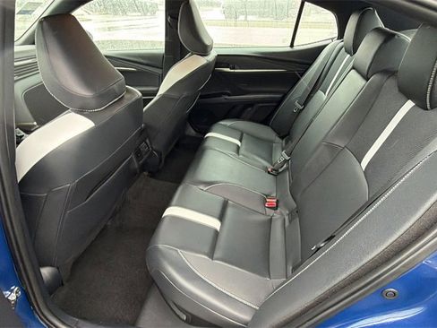 Certified 2025 Toyota Camry SE image 22