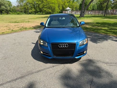 Used 2010 Audi A3 2.0T Premium Plus FWD image 7