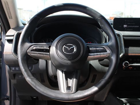 Used 2023 MAZDA CX-50 2.5 Turbo w/ Premium Plus Pkg image 10
