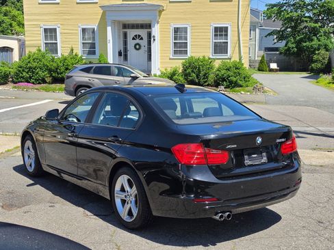 Used 2013 BMW 328i xDrive Sedan AWD/4WD image 4