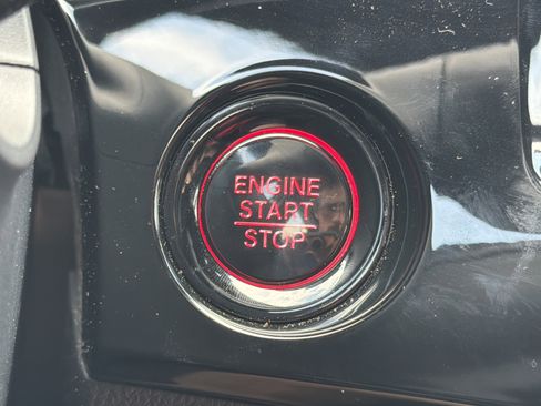 Used 2026 Honda Civic Sport image 9