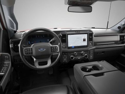 New 2026 Ford F350 Lariat w/ Lariat Premium Package image 7