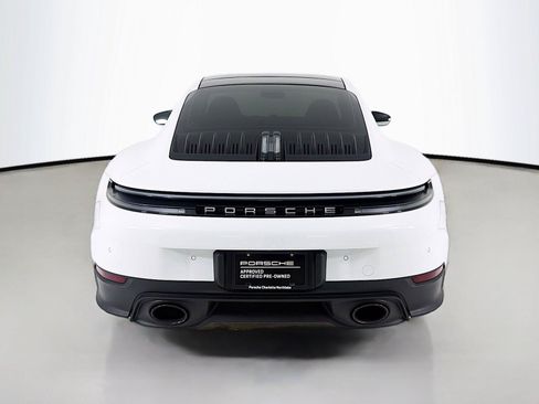 Certified 2026 Porsche 911 Carrera S RWD image 24