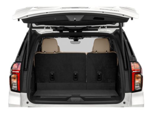 Used 2021 Chevrolet Tahoe Premier w/ Premium Package AWD/4WD image 8