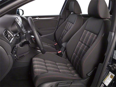 Used 2013 Volkswagen GTI 4-Door image 8