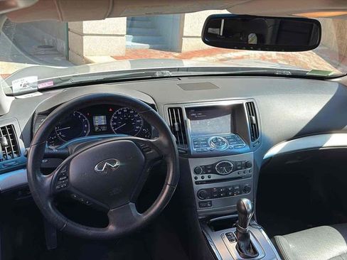 Used 2015 INFINITI Q40 AWD w/ Navigation Package image 14