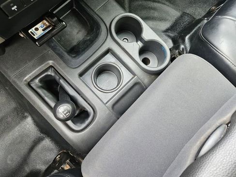 Used 2011 RAM 3500 ST w/ ST Decor Group AWD/4WD image 18