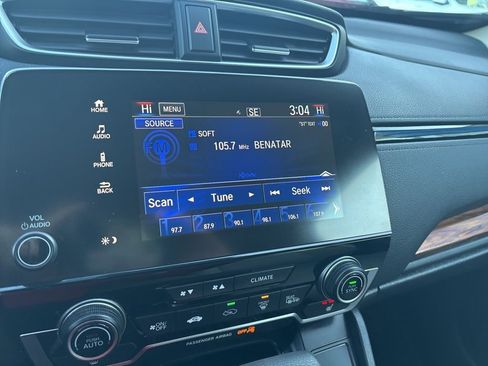 Certified 2020 Honda CR-V EX image 33