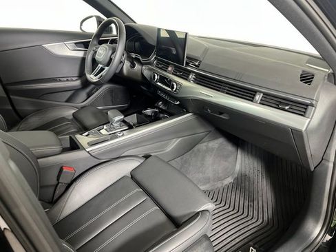 Used 2023 Audi A4 2.0T Prestige w/ Prestige Package AWD/4WD image 12