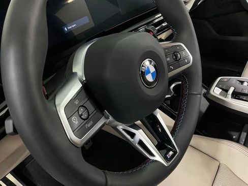 Used 2025 BMW X1 M35i w/ Premium Package AWD/4WD image 19