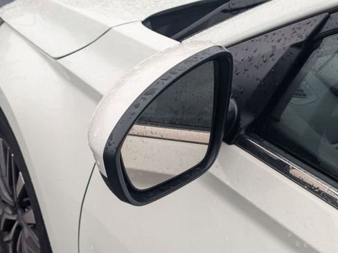 Used 2023 Nissan Altima 2.5 SV image 25