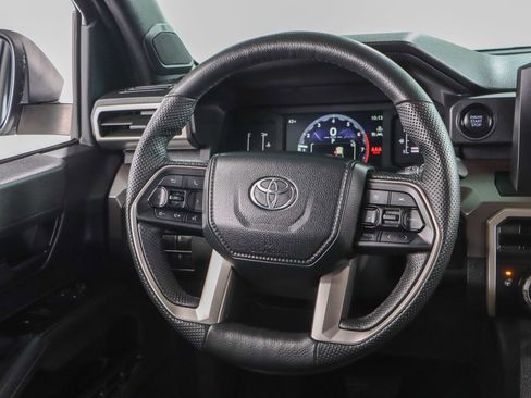 Used 2024 Toyota Tacoma SR5 image 13