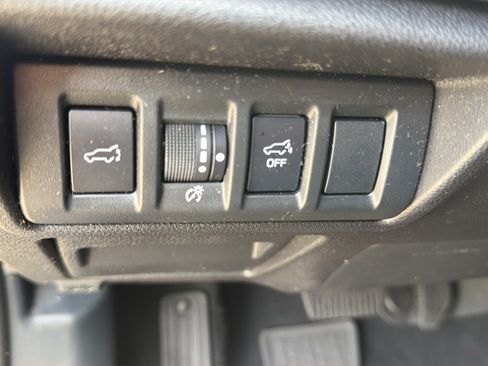 Used 2025 Subaru Outback Wilderness AWD/4WD image 22