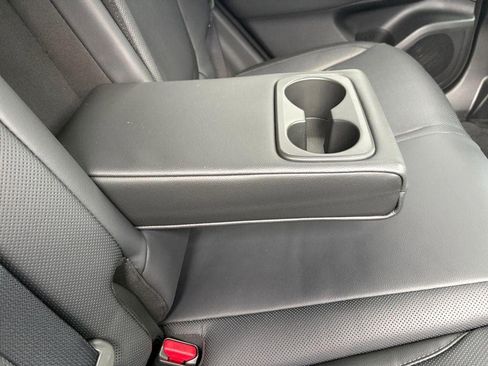 New 2026 Hyundai Tucson Limited image 22