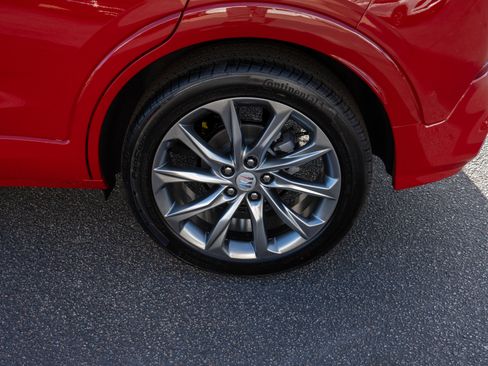 New 2026 Buick Encore GX Avenir w/ Avenir Technology Package image 9