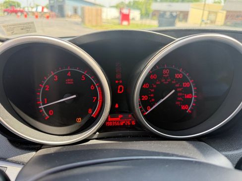Used 2010 MAZDA MAZDA3 s Grand Touring FWD image 11