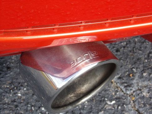 Used 2011 Chevrolet Camaro SS w/ RS Package image 12