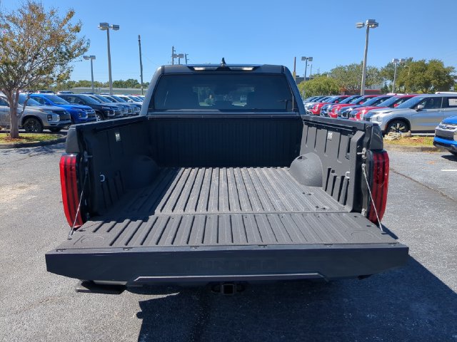 Used 2024 Toyota Tundra Limited w/ Power Package RWD image 12