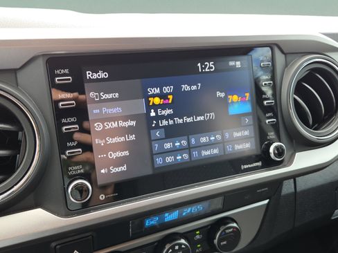 Certified 2023 Toyota Tacoma SR5 image 21