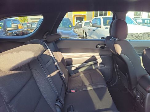 New 2026 Dodge Durango GT w/ Blacktop Package AWD/4WD image 31