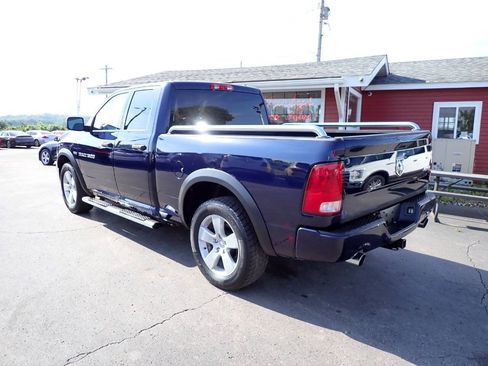 Used 2012 RAM 1500 Express AWD/4WD image 4