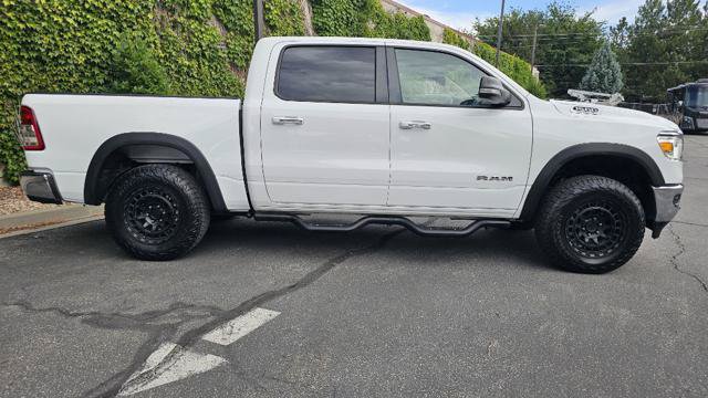 Used 2019 RAM 1500 Big Horn RWD image 4