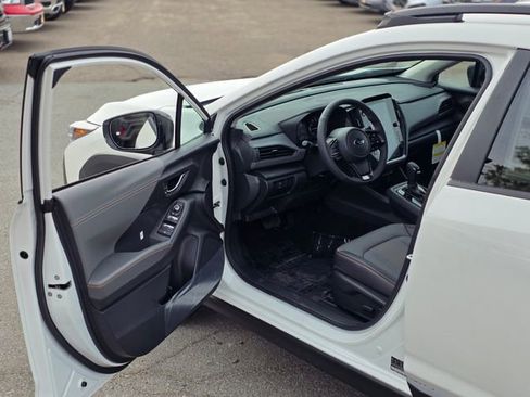 New 2026 Subaru Crosstrek 2.5i Limited w/ Crosstrek Mirror Package AWD/4WD image 35