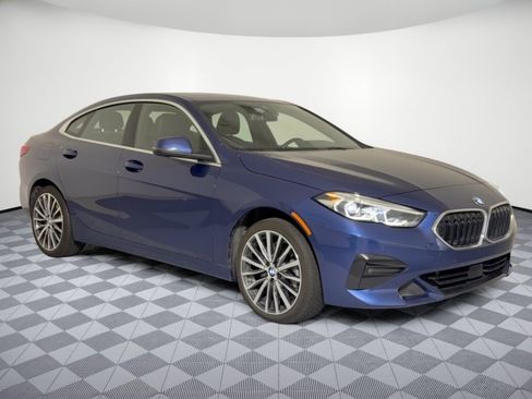Used 2024 BMW 228i Gran Coupe w/ Convenience Package FWD image 7