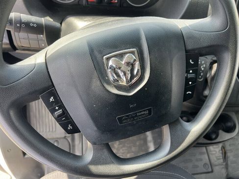 Used 2021 RAM ProMaster 2500 FWD image 16