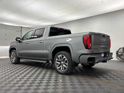 New 2026 GMC Sierra 1500 Denali image 13