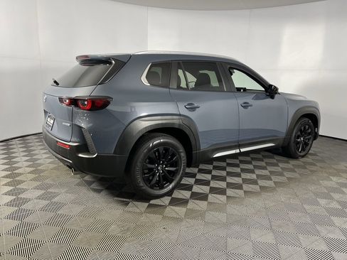 Used 2023 MAZDA CX-50 2.5 S w/ Accent Package image 5