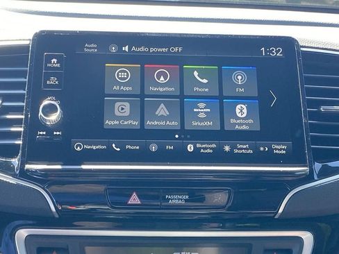 New 2026 Honda Ridgeline Black Edition image 12